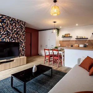 Ferienhaus Jolie Maison De Proche Centre-ville, Avignon
